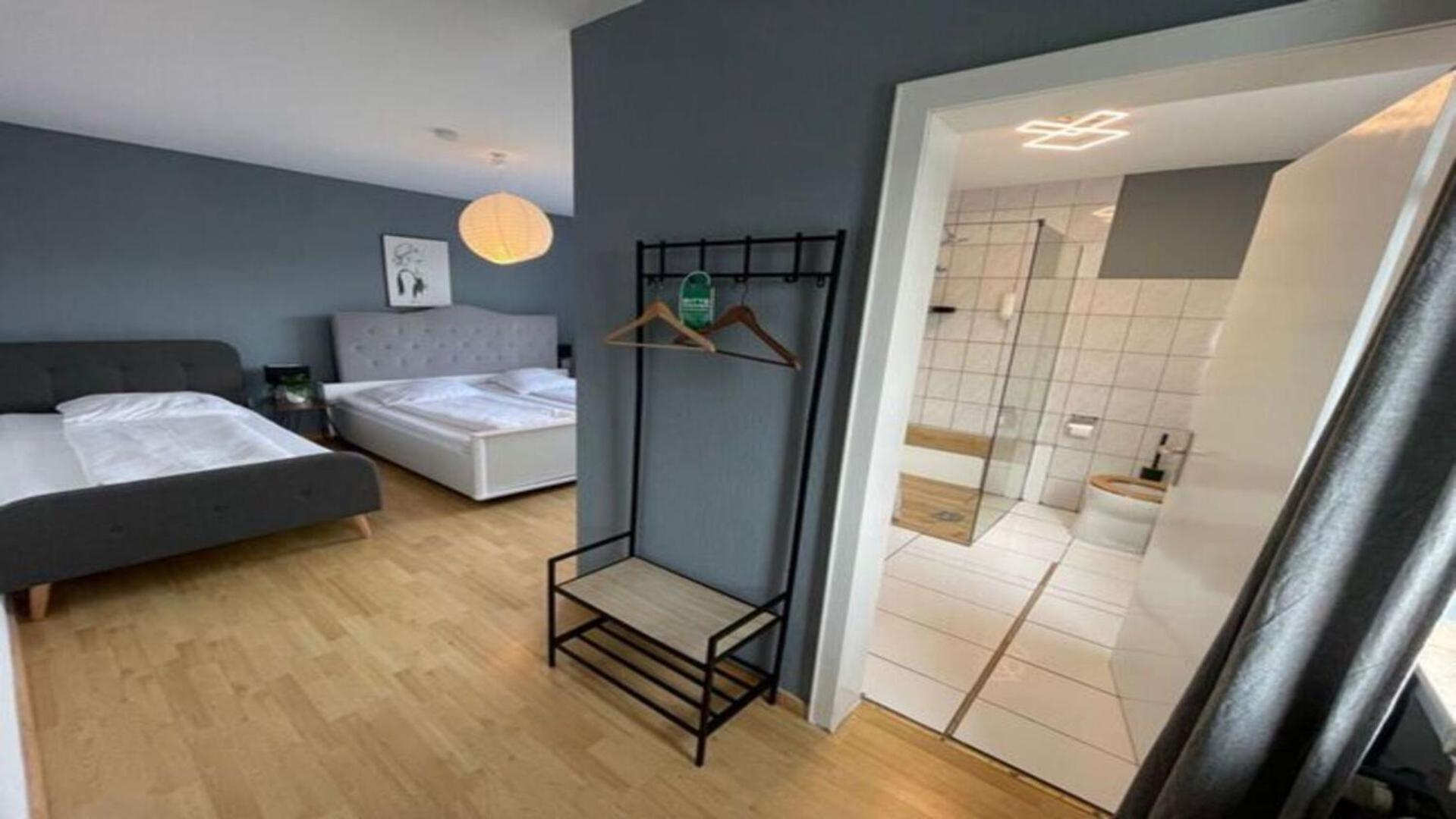 Green Seeblick Hotel Am See Obermaubach Екстер'єр фото