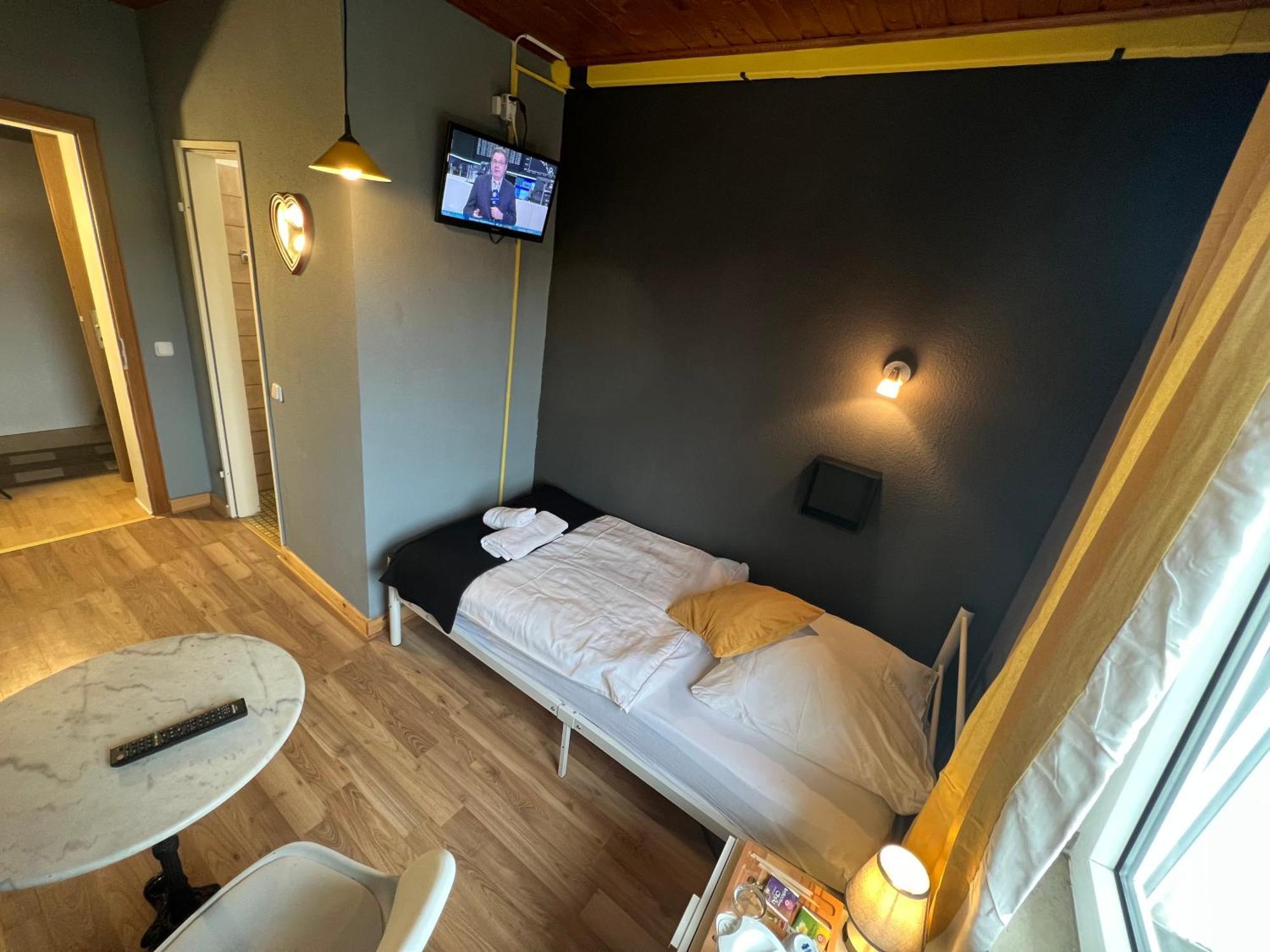 Green Seeblick Hotel Am See Obermaubach Екстер'єр фото
