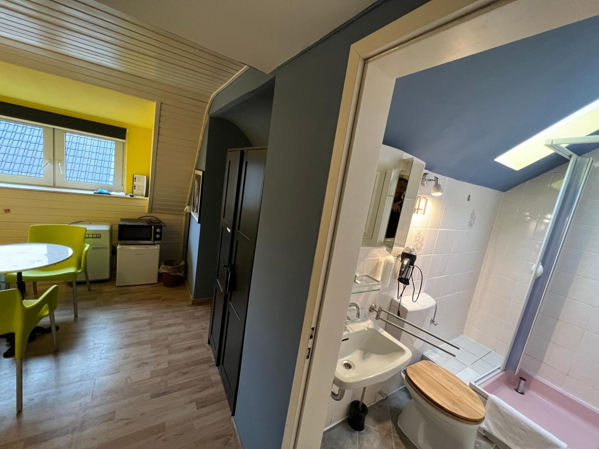 Green Seeblick Hotel Am See Obermaubach Екстер'єр фото