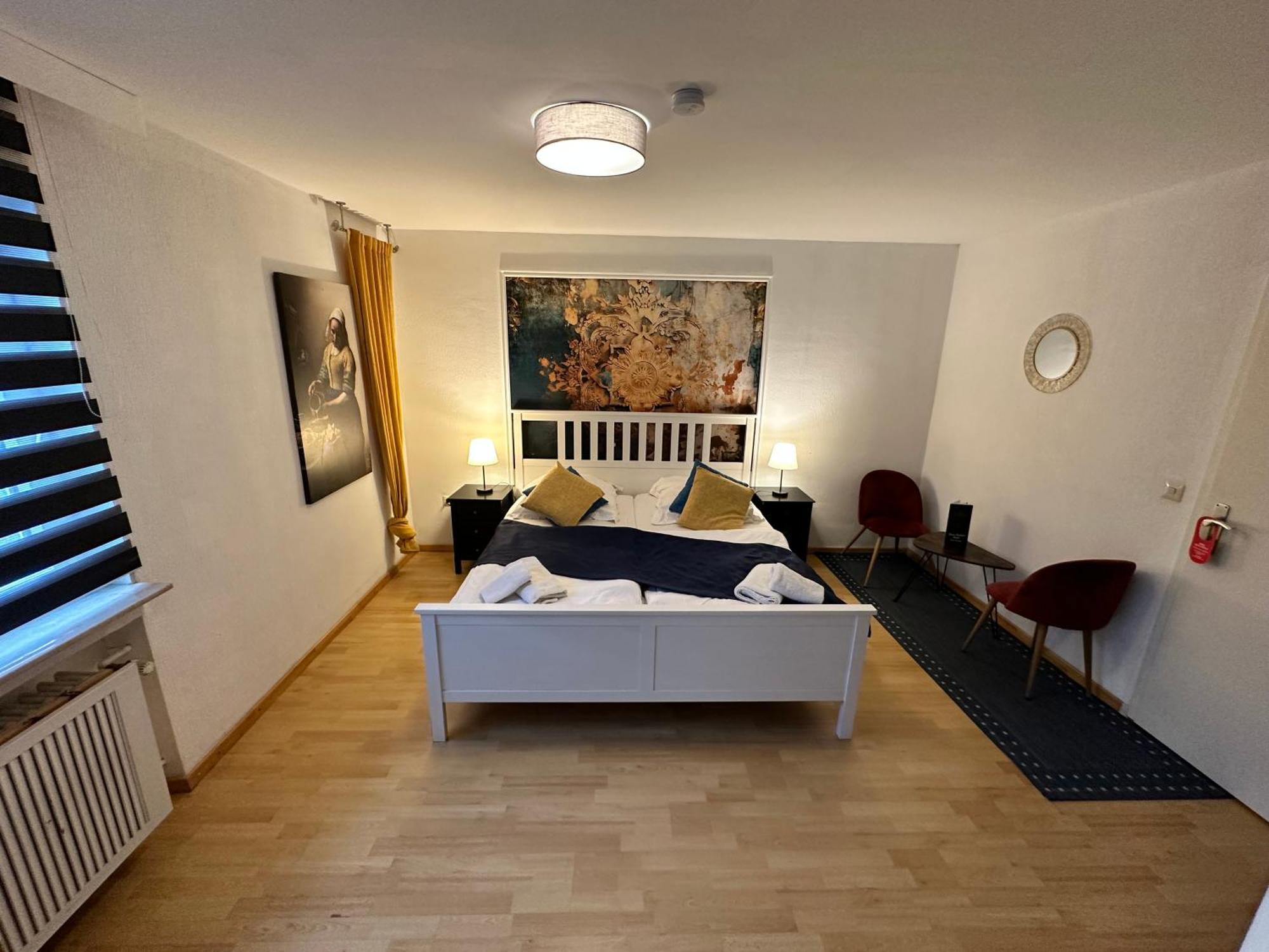 Green Seeblick Hotel Am See Obermaubach Екстер'єр фото